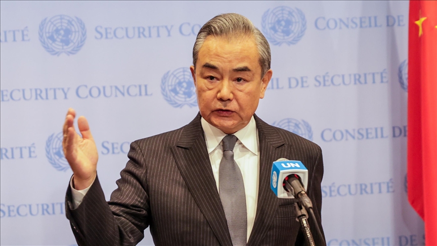 US, Iran talks can avoid further casualties, normalize Strait of Hormuz: China