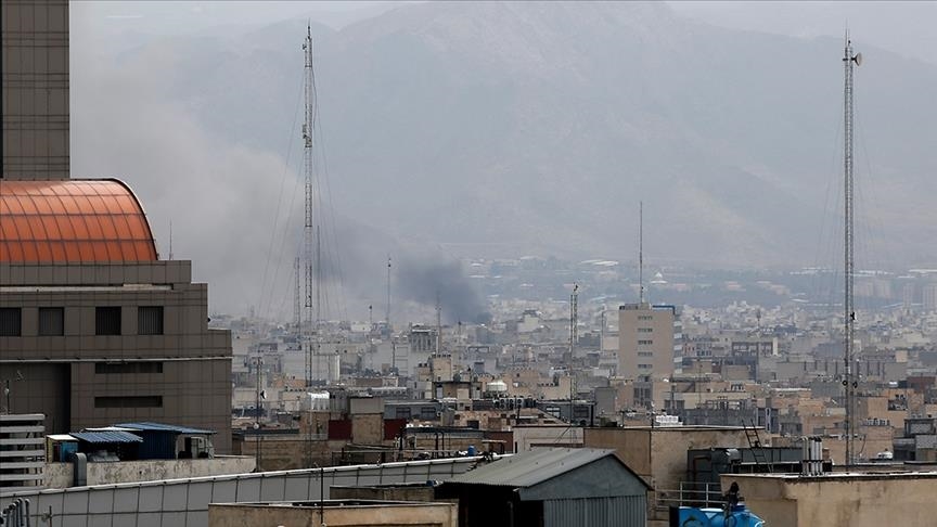 میدیای ئێران: هێرشی ئەمریکا و ئیسرائیل بۆ سەر ئەسفەهان كوژرانی ٢٦ کەسی لێكه‌وته‌وه‌