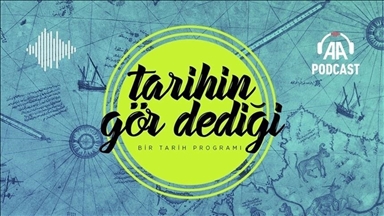 Osmanlı’da haritacılık çalışmaları nasıl başladı?