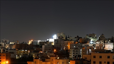 İsrail askerleri, Batı Şeria'daki Ayrım Duvarı yakınlarında 2 Filistinliyi yaraladı