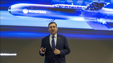 Turska razvija sistem Steel Dome za sve potrebe protivvazdušne odbrane