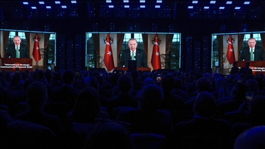 Inicia la Cumbre Internacional de Comunicación Estratégica (Stratcom Summit) 2026 en Estambul