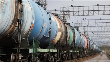 Россия с 1 апреля вводит запрет на экспорт бензина отечественных производителей