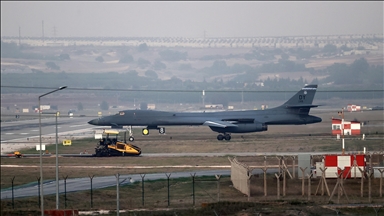 ABD'de nükleer kapasiteli bombardıman uçaklarının bulunduğu üs üzerinde izinsiz uçan dronlar soruşturuluyor