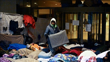 Belgian top court halts policy denying shelter to some asylum seekers