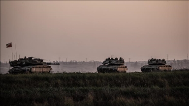 Israel expands ground incursion in southern Lebanon, widens ‘security zone’