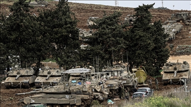 هآرتس: الجيش الإسرائيلي يقر بنقص في صفوفه بنحو 15 ألف جندي