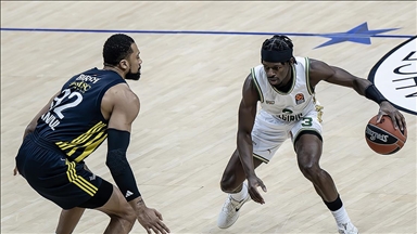 Zalgiris'in yıldızı Francisco'dan Fenerbahçe Beko için "kardeş takım" benzetmesi