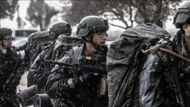 Израильские военные застрелили палестинского юношу в Восточном Иерусалиме