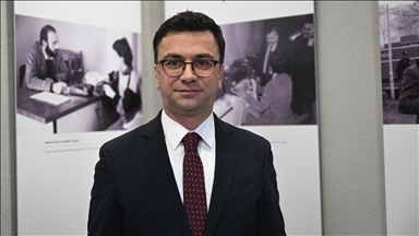 AA Genel Müdür Yardımcısı Peru, "1920 Koşusu"nun anlam ve önemine vurgu yaptı