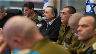 Israël affirme avoir frappé plus de 1.000 sites militaires en Iran