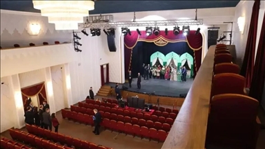 Путин: Отношения России и Азербайджана развиваются на прочном фундаменте общего исторического прошлого