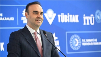 Bakan Kacır: Milli Teknoloji Hamlesinde Türk sanayisi kadar Türk bilim, araştırma ve eğitim ekosisteminin de payı var