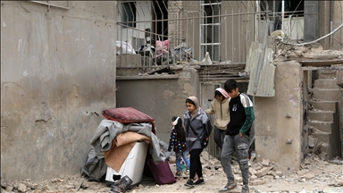 Kryqi i Kuq paralajmëron: Situata humanitare në Iran po përkeqësohet me shpejtësi