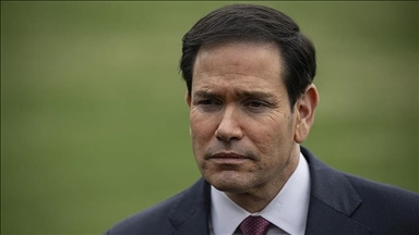 روبيو: لا نحتاج لنفط مضيق هرمز والدول المعنية يجب أن تتحرك