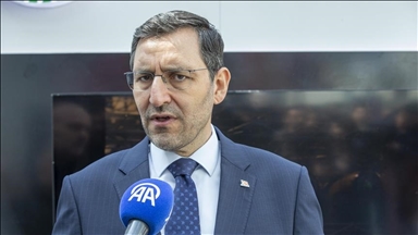 Türkiye’s Steel Dome being developed to meet all air defense needs