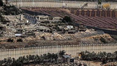 "حزب الله" يشن 14 هجوما ضد مواقع وقوات إسرائيلية الجمعة 