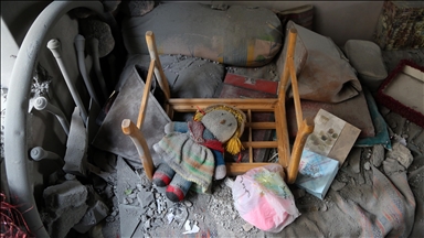 Iran: U posljednjih 25 dana u američko-izraelskim napadima ubijeno 237 žena i više od 200 djece