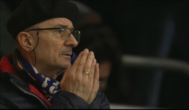 Elvedin Šečić, navijač čija je molitva dirnula BiH: Dovio sam Allahu iz dubine duše, ali momci su odradili svoj dio