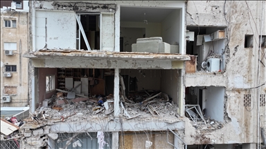 Izrael objavio da su 5.492 osobe povrijeđene od početka rata s Iranom