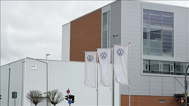 Alman milletvekili Edis, Volkswagen'ın İsrailli silah şirketiyle olası işbirliğine karşı çıktı