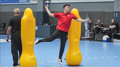 Nilüfer Belediyespor Hentbol Takımı, Avrupa'da yarı final peşinde