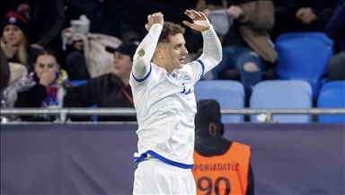 Kualifikimet e Botërorit 2026: Kosova kalon në finale ndaj Turqisë, Shqipëria dhe Maqedonia e Veriut eliminohen