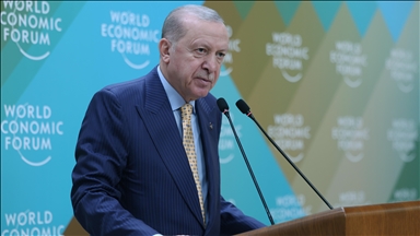 أردوغان: ثمن الحرب العبثية في المنطقة تدفعه البشرية جمعاء