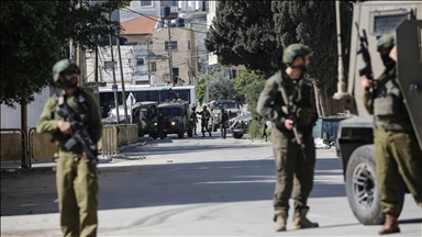 إصابة فلسطينيين اثنين برصاص الجيش الإسرائيلي شمالي القدس