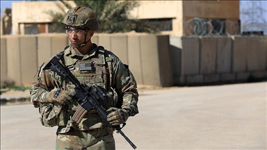 WSJ: ABD Savunma Bakanlığı Orta Doğu'ya 10 bin ek asker göndermeyi değerlendiriyor