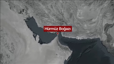 İran, Hürmüz Boğazı'nın ABD-İsrail ve destekçileriyle bağlantılı gemilere kapalı olduğunu yineledi