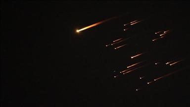 Иранские СМИ: энергообъекты ОАЭ определены как потенциальные цели в случае нападения со стороны этой страны