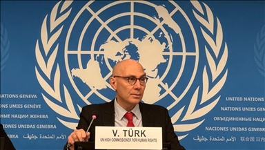 Шефот на ОН за човекови права: Бомбардирањето на училиштето во Иран предизвика длабок ужас, повикувам на итни чекори