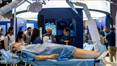 AI in healthcare poses patient risks, report warns