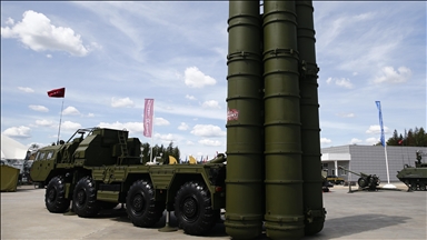 India approves new Russian S-400 missiles under fresh $25B defense procurement plan