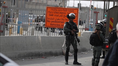 مقتل فلسطيني ثان برصاص إسرائيلي خلال اقتحام مخيم قلنديا