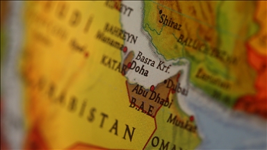 ABD’nin hedefindeki Basra Körfezi'nde kontrolü güç çok sayıda ada mevcut