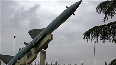 Сирени се огласија низ централен Израел по детектирањето ирански ракети