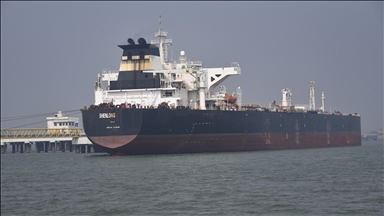 Iran agrees to UN request for humanitarian safe passage through Strait of Hormuz