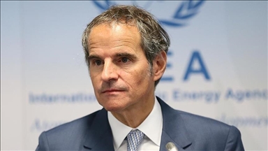 طهران: غروسي يتجاهل إدانة الهجمات ويروّج لتدمير برنامجنا النووي