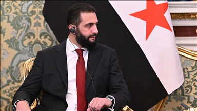 Germany to focus on Syria’s economic stabilization in talks with president