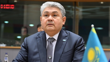 Kazakhstan declares readiness to provide venue for peace talks for ending Iran war