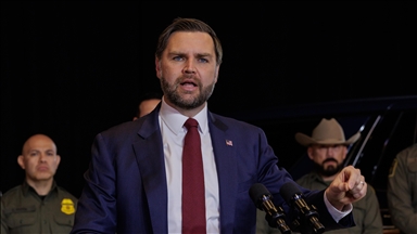 Vice President Vance takes forefront in US efforts to broker Iran peace: Report