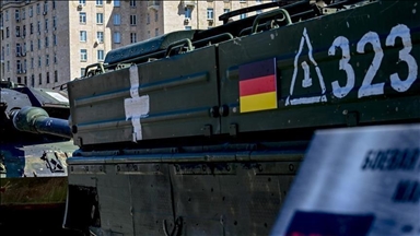 Zastupnik Ljevice: Berlin ne bi trebao dozvoliti Izraelu da proizvodi oružje u Njemačkoj