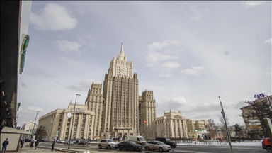 Russia slams Britain's intention to seize its vessels in UK waters as 'deeply hostile step'