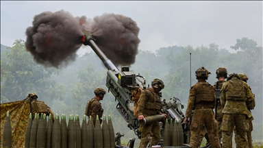 France becomes 1st EU nation to sign 'visiting forces' pact with Philippines