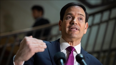 US ‘concerned’ over occupier attacks in West Bank: Rubio