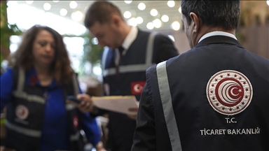 Ticaret Bakanlığından bibere fahiş fiyat uygulayan markete 1,8 milyon lira ceza