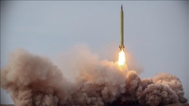 WSJ: ABD ve İsrail, İran'ın füze tehdidini yerle bir etti ancak ortadan kaldırmadı