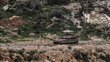 حزب الله يعلن تنفيذ 7 هجمات الجمعة ضد مواقع وقوات إسرائيلية